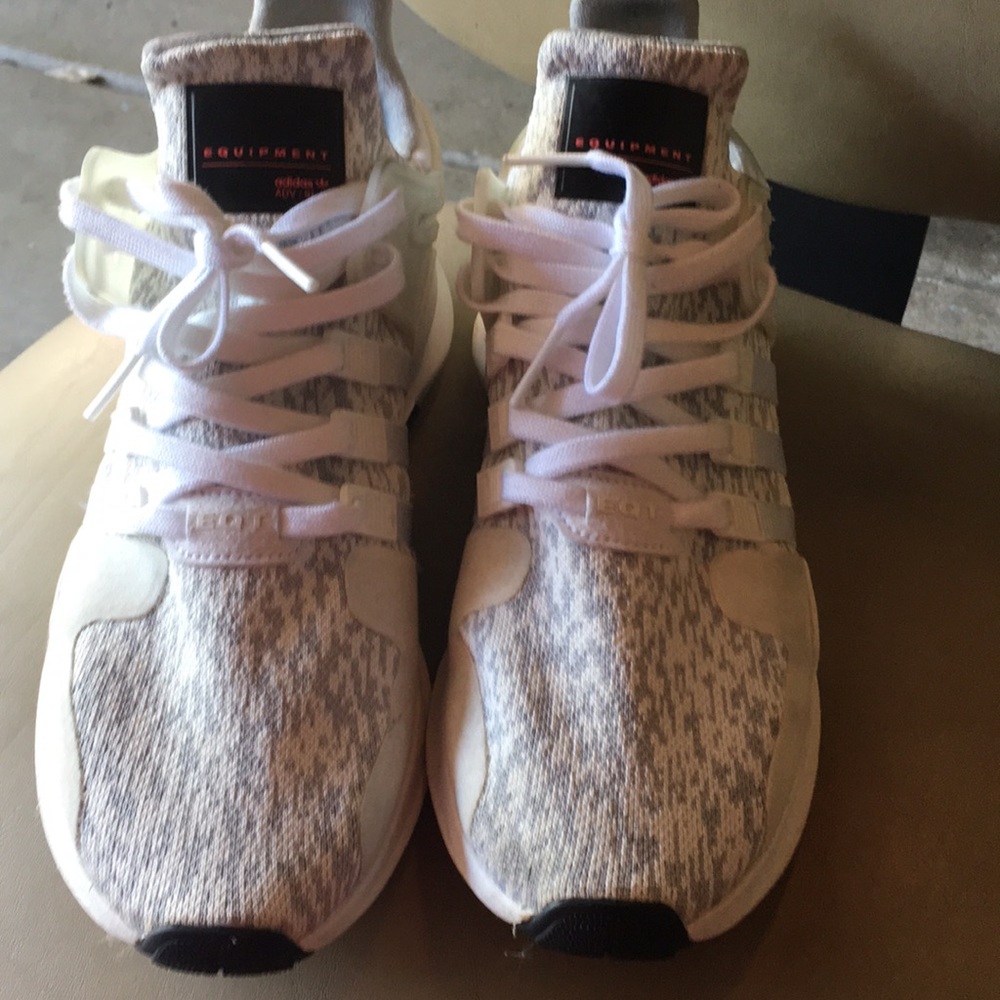 Adidas Men’s size 12